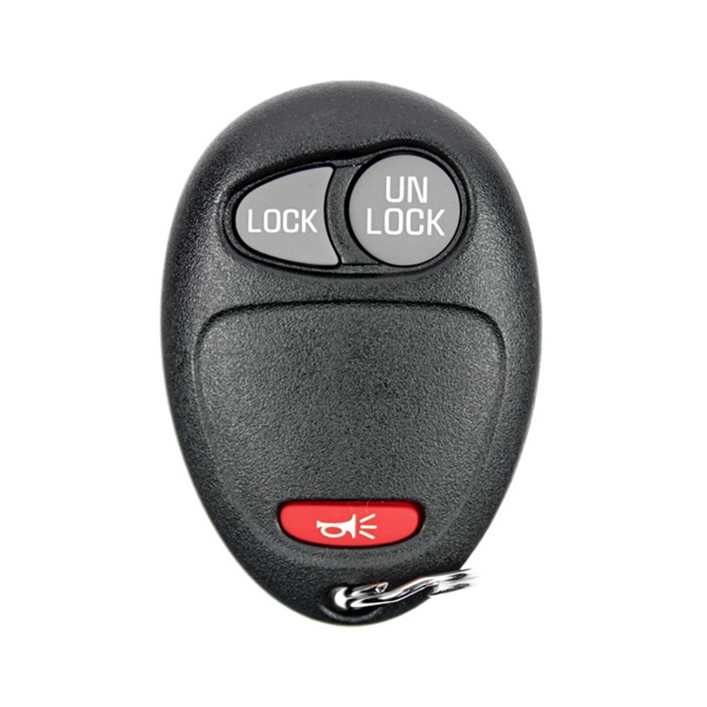 OEM 2004–2012 GM 3B Remote Fob Hummer H3 Colorado Canyon L2C0007T