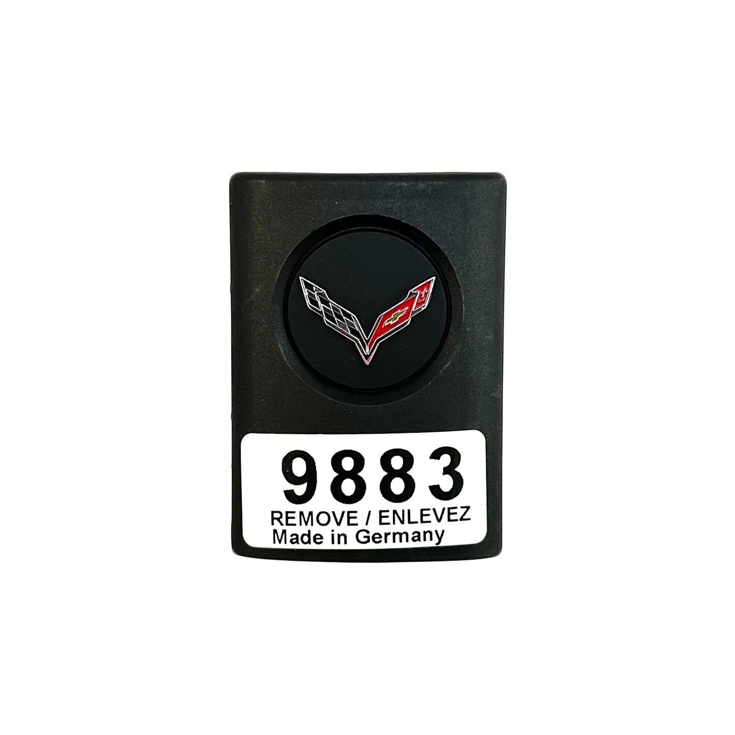 NON-US EXPORT ONLY! OEM 2014-2019 Chevrolet Corvette Smart Key Fob Remote 5B G09C03JAP5T