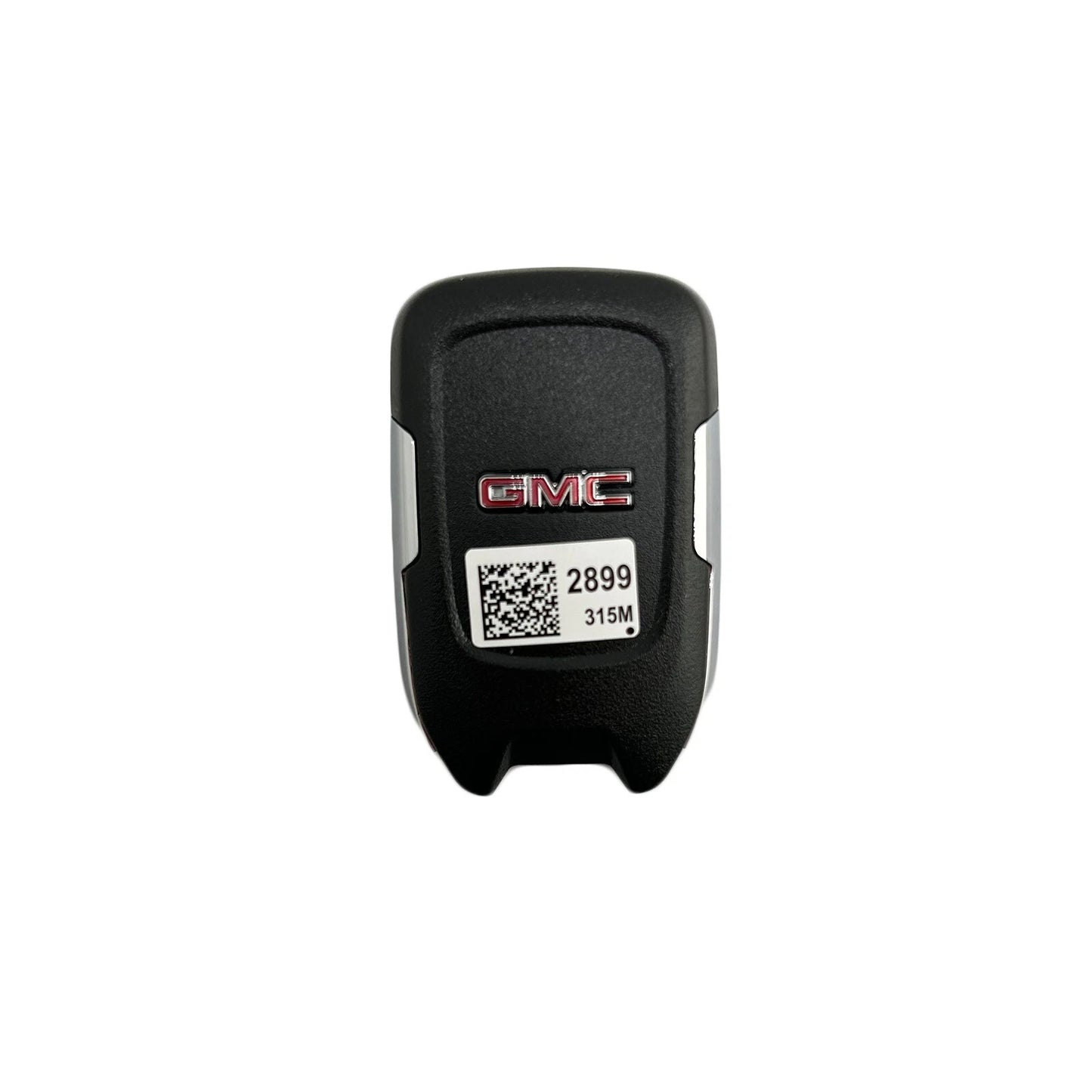 New OEM 2023–2024 GMC Terrain 5-Button Smart Key Fob Remote HYQ1AS