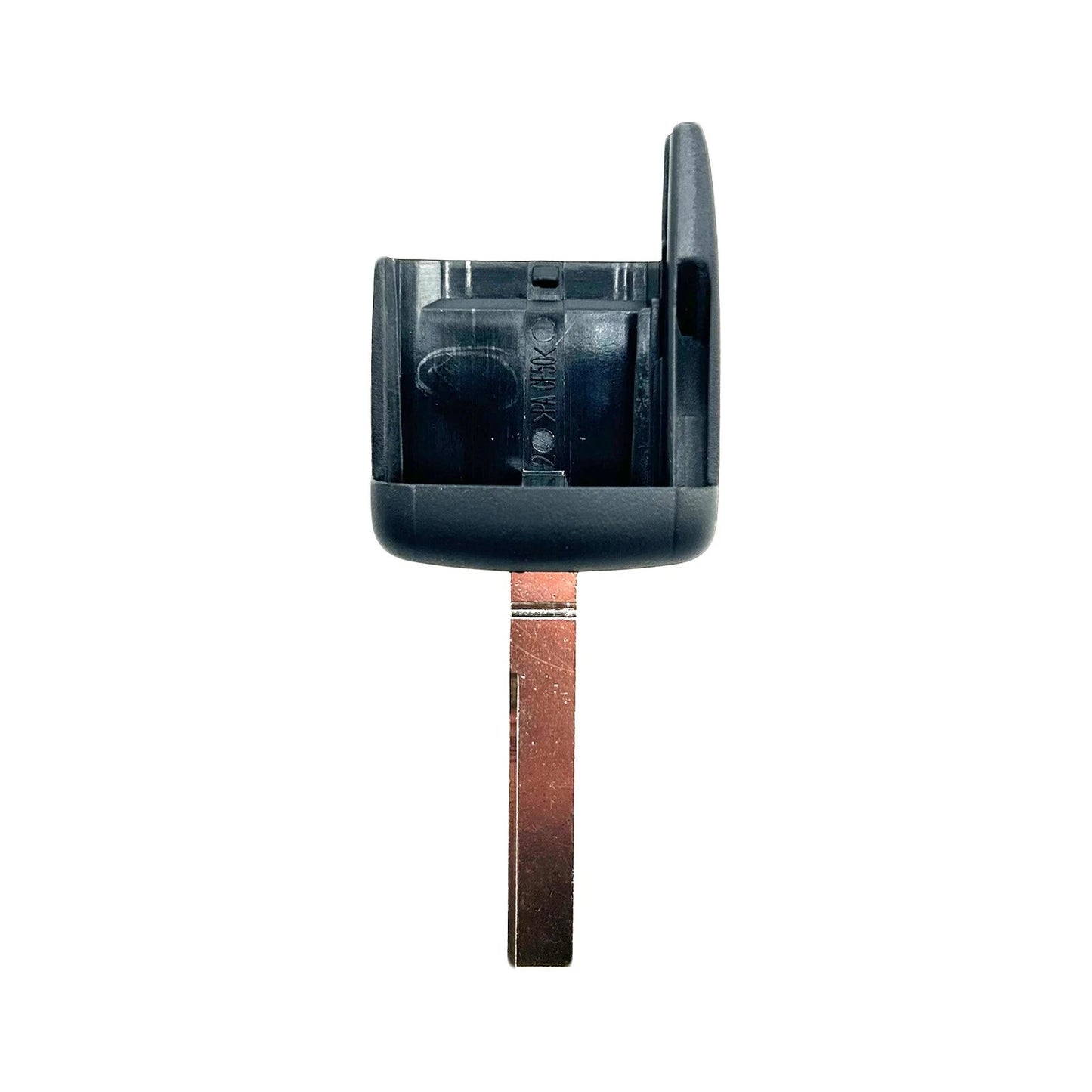 New OEM 08-10 Pontiac G8 Caprice Remote Key Blade PCF7936A, 92281665 No Logo