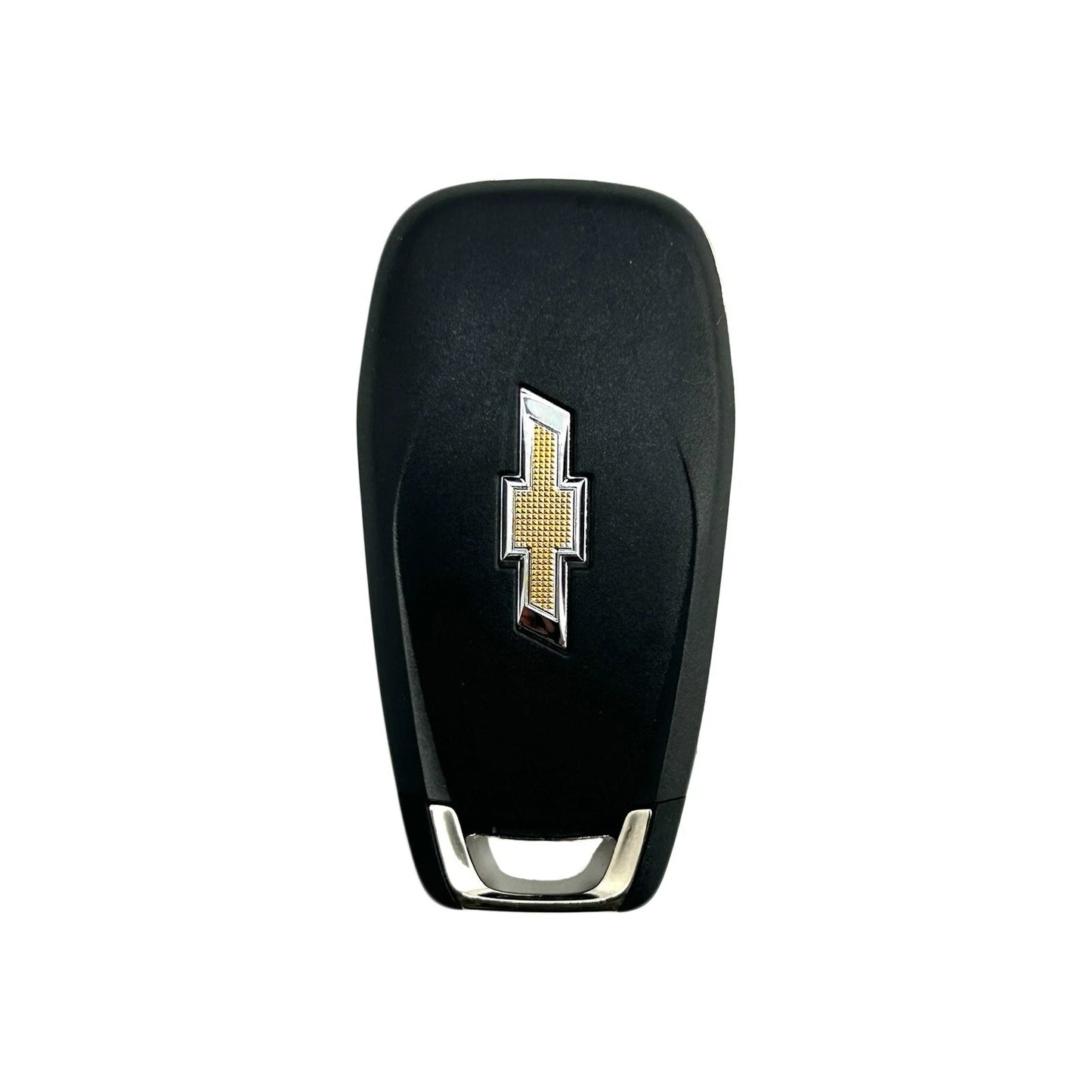 NON-USA EXPORT ONLY! OEM 2016–2023 Chevrolet 2B Flip Remote Key Fob 13513050