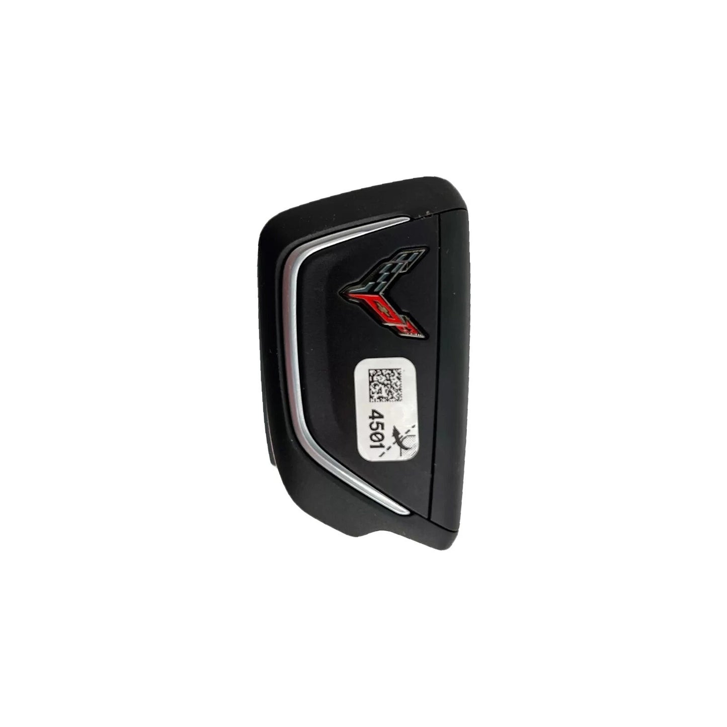 New OEM 2020–2024 Chevrolet Corvette Smart Key Fob Remote Proximity 7B HY0G20TB1