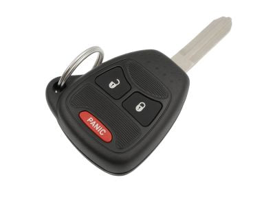 New OEM Chrysler PT Cruiser Aspen 2006-2010 Remote Key OHT692713AA 68273328AC