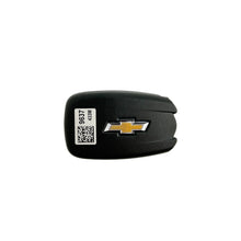 OEM 2017–2020 Chevrolet 4-Button Smart Key Fob Remote HYQ4EA