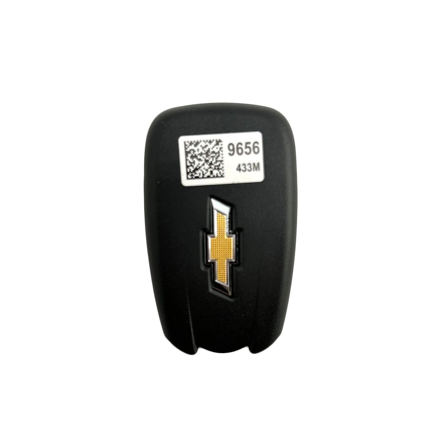 New OEM 2016–2025 Chevy Camaro Malibu Cruze 5-Button Smart Key Fob HYQ4EA