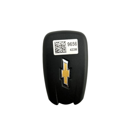 New OEM 2016–2025 Chevy Camaro Malibu Cruze 5-Button Smart Key Fob HYQ4EA