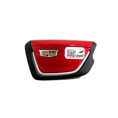 New OEM 2021–2024 Cadillac CT5 5-Button Smart Keyless Remote YG0G20TB1