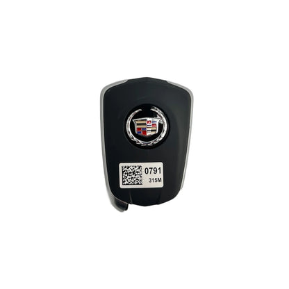 New OEM 14–19 Cadillac ATS XTS 15–18 CTS 4B Smart KeyFob Keyless Entry Remote HYQ2AB