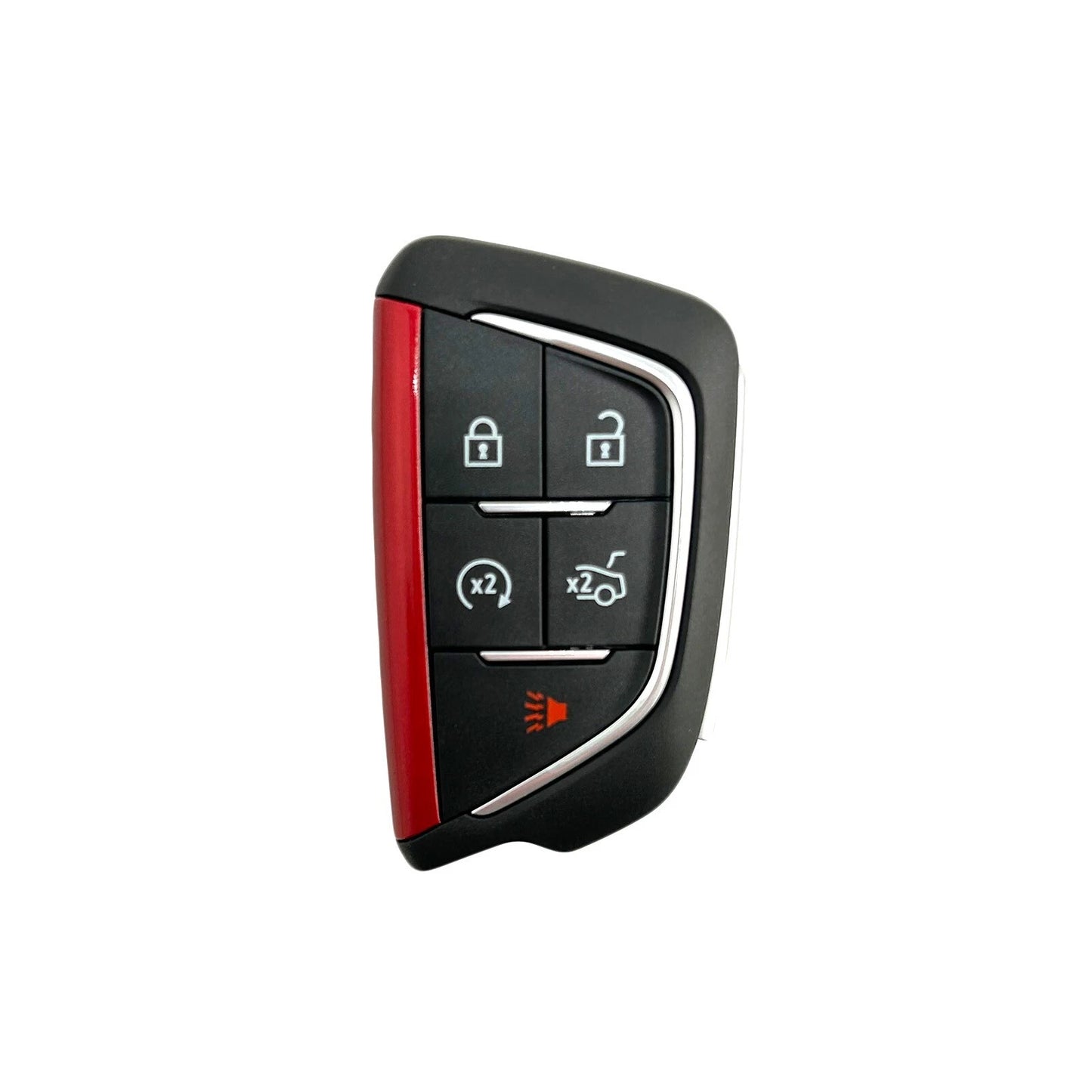 New OEM 2021–2024 Cadillac CT5 5-Button Smart Keyless Remote YG0G20TB1