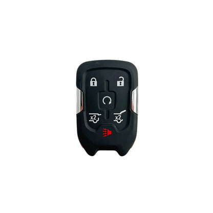 New OEM 2014–2023 GMC Acadia 2015–2020 Yukon Sierra 6B Smart Key Fob Remote HYQ1EA