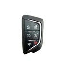 OEM 2021-2025 Cadillac Escalade 6-Button Smart Key Fob YG0G20TB1