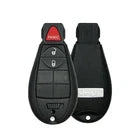 OEM Mopar 2012-2013 Jeep Grand Cherokee Key Fob Transmitter 