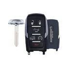 New OEM RAM 1500 2019-2024 Smart Key 