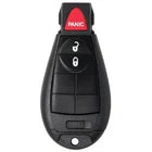 OEM Mopar 2012-2013 Jeep Grand Cherokee Key Fob