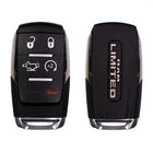 New OEM RAM 2500 3500 2019-2024 Smart Key 