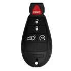 OEM 2011-2013 Dodge Durango Smart Key