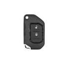 New OEM Jeep Wrangler Gladiator 2021-2026 Flip Key 