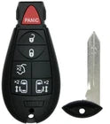OEM 2008-20 Dodge Grand Caravan Remote