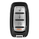 New OEM 2019-2021 Chrysler Pacifica Voyager Smart Key