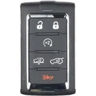 New OEM Jeep Wagoneer 2024 Smart Key