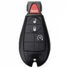 OEM 2010-2020 Dodge Grand Caravan Durango Key Fob 4B 05026378AN w/Emergency Key