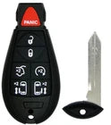 OEM 2008-2020 Dodge Grand Caravan Smart Key