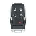 New OEM RAM 2500 3500 2019-2024 Smart Key