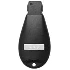 OEM 2008-2010 Jeep Grand Cherokee Key Fob 4B IYZC01C 68066848AF w/Emergency Key