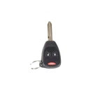 New OEM Genuine 2005-2011 Dodge Dakota 3B Remote Head Key 05179513AC