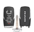 New OEM RAM 1500 2025-2026 Smart Key 