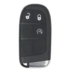 New OEM Jeep Compass 2017-2026 Smart Key 3B M3N40821302 68417825AB w/ Emergency Key