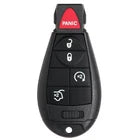 OEM Mopar 2008-2010 Jeep Grand Cherokee Commander Key Fob