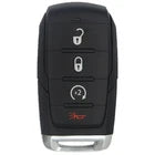 New OEM RAM 1500 2019-2022 Smart Key 6B OHT4882056 68575610AA
