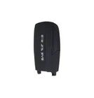 New OEM 2026 RAM Big Horn 3500 Smart Key Fob Transmitter 68731789AA + Emergency Key