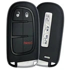 New OEM 2013 - 2018 RAM 1500 2500 3500 Smart Key 3B GQ4-54T 56046954AJ