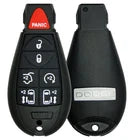 OEM 2008-2020 Dodge Grand Caravan Smart Key