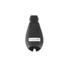 OEM 2010-2020 Dodge Grand Caravan Durango Key Fob 4B 05026378AN w/Emergency Key