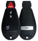 OEM 2008-2010 Jeep Grand Cherokee Key Fob