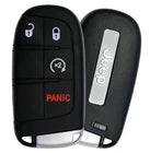 New OEM Jeep Grand Cherokee Smart Key 4B M3N40821302 68143500AC
