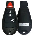 OEM 2011-2013 Jeep Grand Cherokee Durango Smart Key