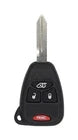 OEM Chrysler Pacifica 2004-2008 Key 4B KOBDT04A 68273341AC