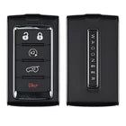 OEM Jeep Wagoneer 2024 Smart Key 5B 2BAHD-KFW1 68577131AC