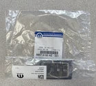 New OEM 2026 Jeep Cherokee Wagoneer S Smart Key Fob 68576192AE + key Insert