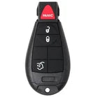 OEM 2008-2010 Jeep Grand Cherokee Key Fob