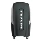New OEM Mopar 2025-26 Ram 1500 Smart Key Fob OHT-4882056, 68523812AA + Emergency key