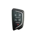 New OEM 2023-2025 Cadillac Lyriq 5-Button Smart Key Fob Remote YG0G20TB1
