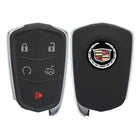New OEM 2014–2020 Cadillac CTS XTS ATS CT6 5B Smart Key Fob Remote HYQ2AB 13580796