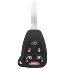 OEM Chrysler Town & Country 2004-2007 Key 6B M3N5WY72XX 68291093AB