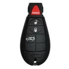 OEM Dodge Dart 2012-2016 Fobik Key 4B M3N32297100 56046771AA