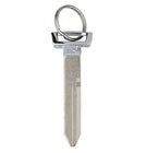 New OEM 2019-2021 Chrysler Pacifica Voyager Smart Key 68419652AC + Emergency Key